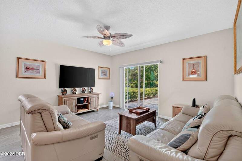 5 bedroom Single Family Residence at 2757 Portadown Street, Halifax Plantation, Ormond Beach — photo 3