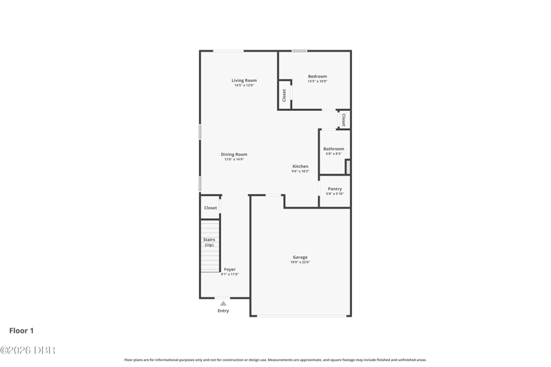 5 bedroom Single Family Residence at 2757 Portadown Street, Halifax Plantation, Ormond Beach — photo 4