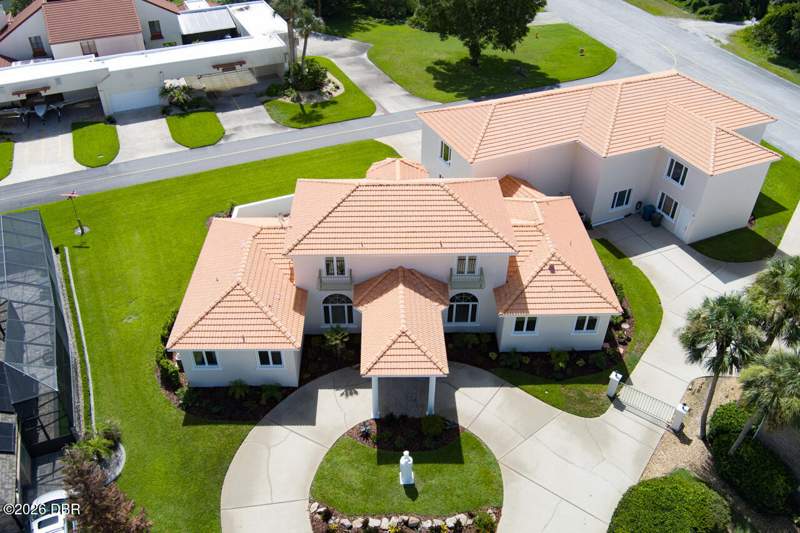 5 bedroom Single Family Residence at 1801 Chandelle Court, Spruce Creek Fly In, Port Orange — photo 5