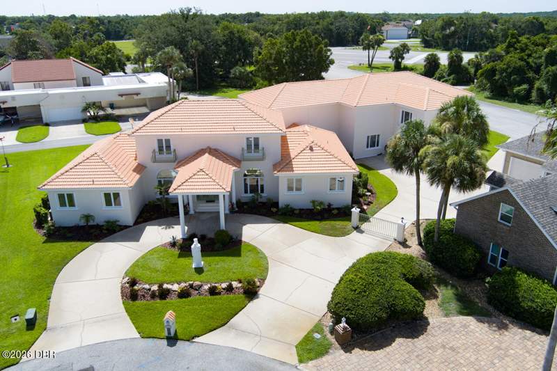 5 bedroom Single Family Residence at 1801 Chandelle Court, Spruce Creek Fly In, Port Orange — photo 3