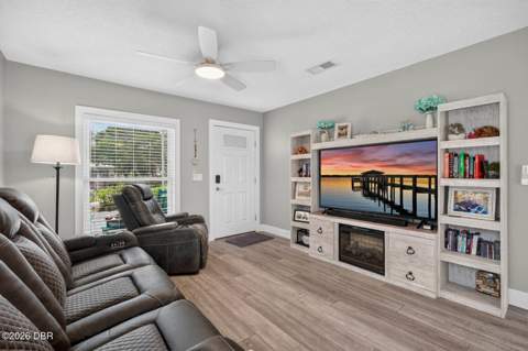4503 Saxon Drive, New Smyrna Beach FL - photo 14 of 43