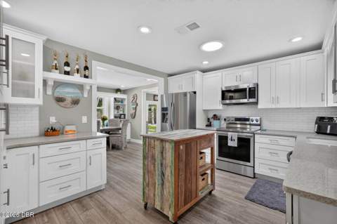 4503 Saxon Drive, New Smyrna Beach FL - photo 8 of 43
