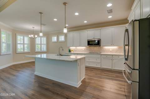 237 Sand Bar Lane, Daytona Beach FL - photo 10 of 44