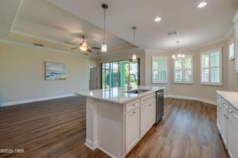 237 Sand Bar Lane, Daytona Beach FL - photo 13 of 44
