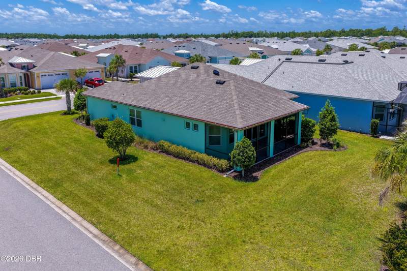 2 bedroom Single Family Residence at 237 Sand Bar Lane, Latitude, Daytona Beach — photo 4