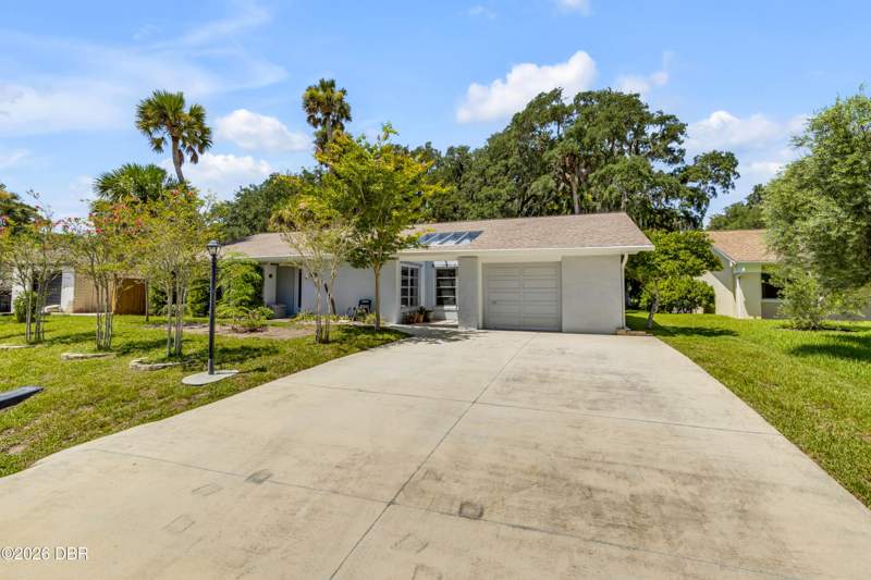 3 bedroom Single Family Residence at 19 Crompton Place, Country Club Cove, Palm Coast — photo 2