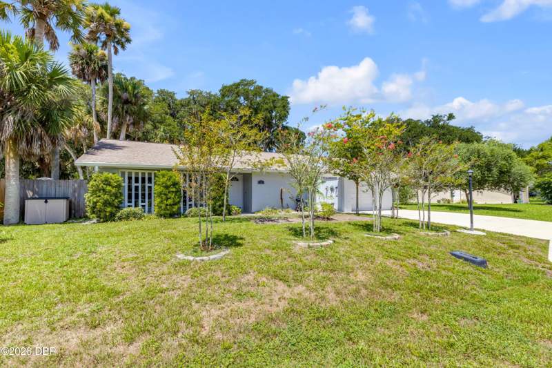 3 bedroom Single Family Residence at 19 Crompton Place, Country Club Cove, Palm Coast — photo 3