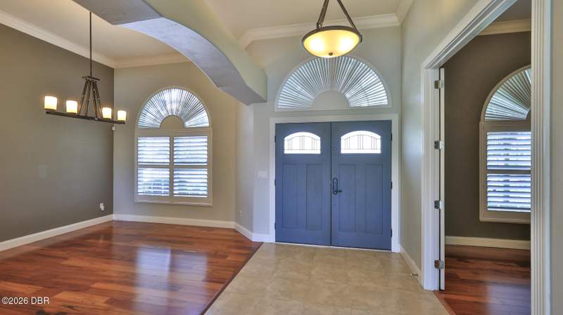 4 bedroom Single Family Residence at 6070 Sabal Creek Boulevard, Sabal Creek, Port Orange — photo 4