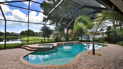 6070 Sabal Creek Boulevard, Port Orange FL - photo 20 of 58