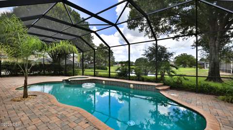 6070 Sabal Creek Boulevard, Port Orange FL - photo 19 of 58