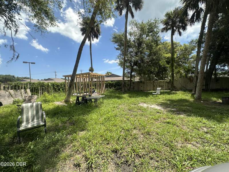 3 bedroom Single Family Residence at 1339 Virginia Avenue, Not In Subdivision, Daytona Beach — photo 2