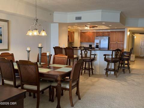 1900 N Atlantic Avenue #1503, Daytona Beach FL - photo 8 of 32