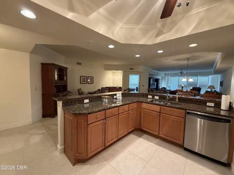 1900 N Atlantic Avenue #1503, Daytona Beach FL - photo 10 of 32