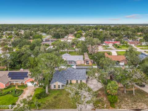 1404 Oak Forest Drive, Ormond Beach FL - photo 21 of 24
