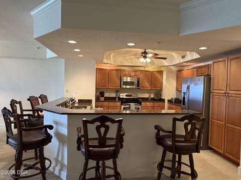 1900 N Atlantic Avenue #1503, Daytona Beach FL - photo 12 of 32