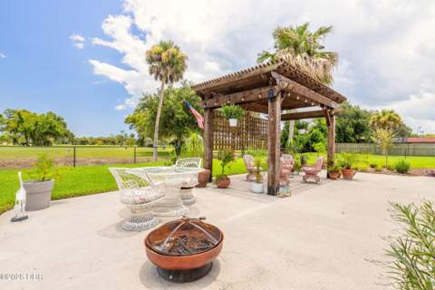 801 Fairway Drive, New Smyrna Beach FL - photo 6 of 73