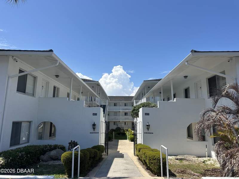 2 bedroom Condominium at 405 N Halifax Avenue #3090, Halifax Shores Condo, Daytona Beach — photo 2