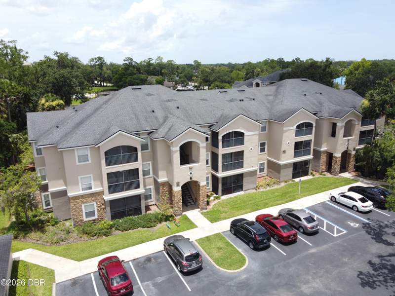 3 bedroom Condominium at 940 Village Trail #4-202, Villaggio On The Lakes Condo, Port Orange — photo 2