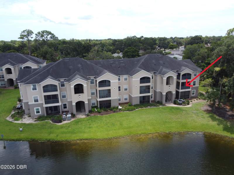 3 bedroom Condominium at 940 Village Trail #4-202, Villaggio On The Lakes Condo, Port Orange — photo 3