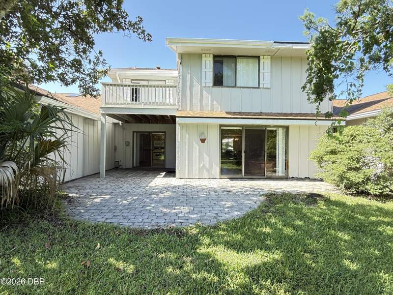 3 bedroom Single Family Residence at 33 Andrea Drive, Fairgreen, New Smyrna Beach — photo 2