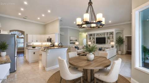 6070 Sabal Creek Boulevard, Port Orange FL - photo 7 of 58