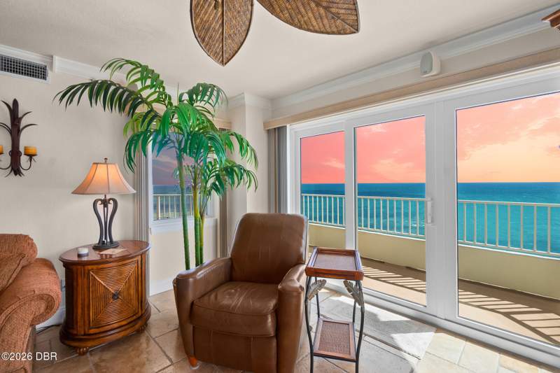 3 bedroom Condominium at 2937 S Atlantic Avenue #1907, Oceans 8 Condo, Daytona Beach Shores — photo 4