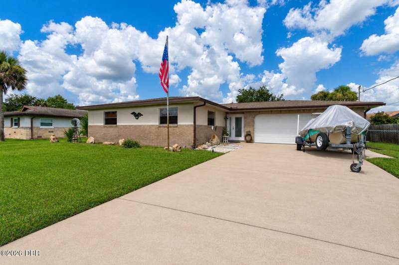 3 bedroom Single Family Residence at 103 Dee Street, Fairgreen, New Smyrna Beach — photo 3