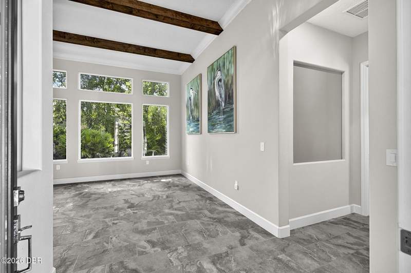 4 bedroom Single Family Residence at 38 New Leatherwood Drive, Toscana, Palm Coast — photo 5