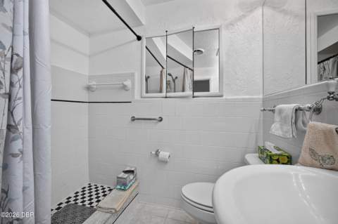 2525 Coral Way #1, Daytona Beach Shores FL - photo 23 of 55