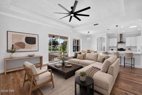 3555 Maribella Drive, New Smyrna Beach FL - photo 11 of 56
