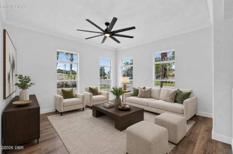 3555 Maribella Drive, New Smyrna Beach FL - photo 24 of 56