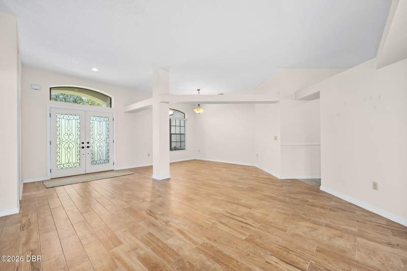 4 bedroom Single Family Residence at 1837 E Glancy Drive, Deltona Lakes, Deltona — photo 3
