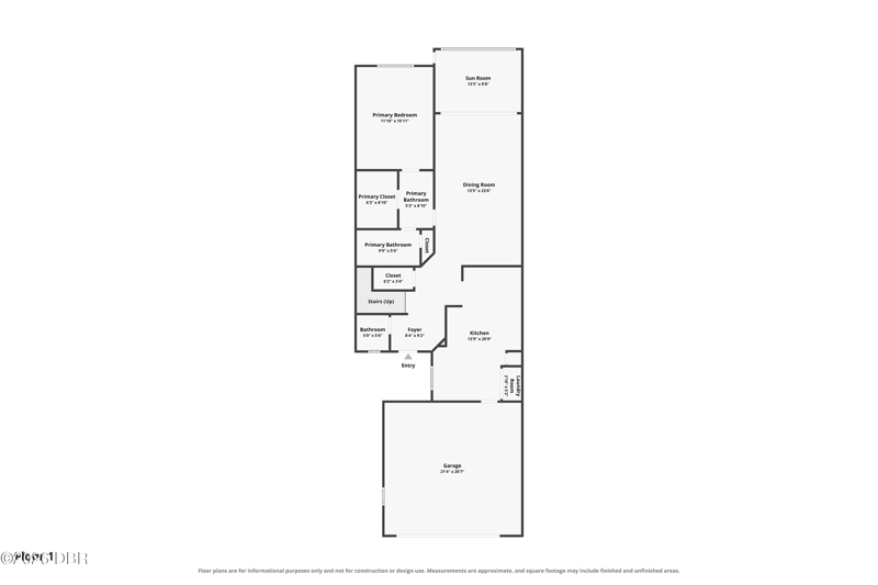 3 bedroom Condominium at 1975 Rutgers Place, Spruce Creek Fly In, Port Orange — photo 4