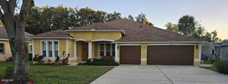 3 bedroom Single Family Residence at 3773 Fiano Drive, Sunrise Oaks, Port Orange — photo 2