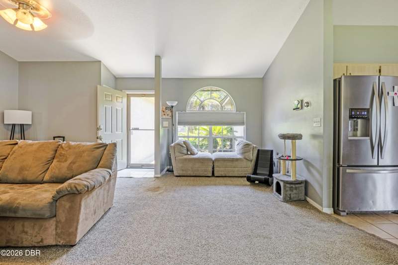 3 bedroom Single Family Residence at 18 Burning Bush Place, Palm Coast, Palm Coast — photo 4