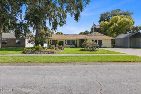 629 Hamlet Drive, Port Orange FL - photo 16 of 16