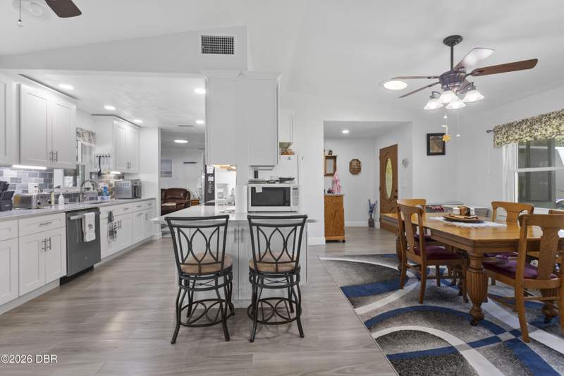 4 bedroom Single Family Residence at 629 Hamlet Drive, Hamlet, Port Orange — photo 5