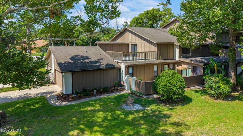 3 bedroom Single Family Residence at 23 Cherokee Trail, Trails, Ormond Beach — photo 3