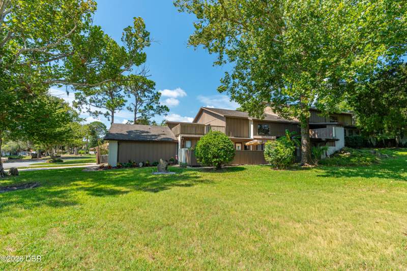3 bedroom Single Family Residence at 23 Cherokee Trail, Trails, Ormond Beach — photo 4