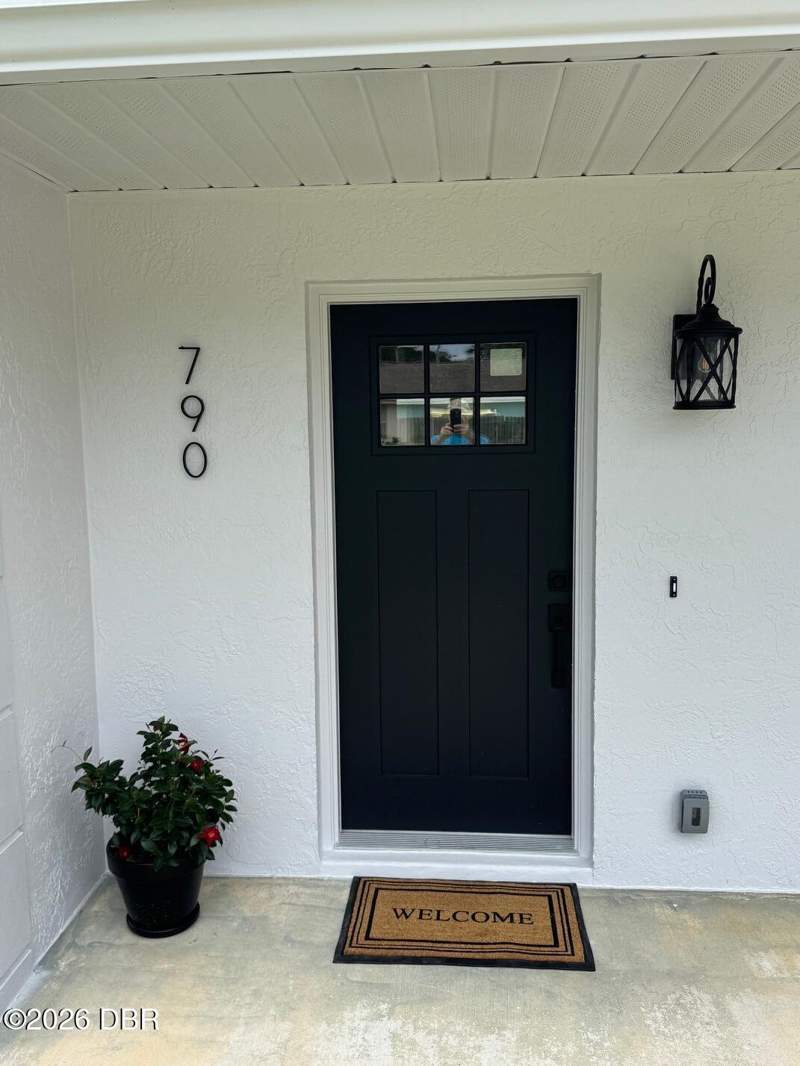 3 bedroom Single Family Residence at 790 Bennett Road, Big Tree Village, South Daytona — photo 3
