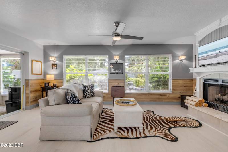 3 bedroom Single Family Residence at 815 E 7th Avenue, New Smyrna Beach, New Smyrna Beach — photo 4