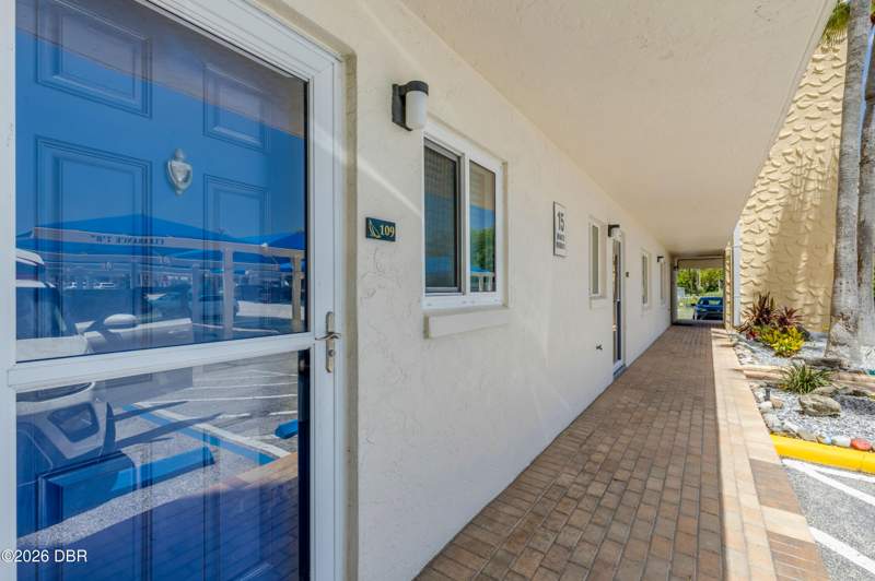 2 bedroom Condominium at 145 N Halifax Avenue #109, Harbor View Condo, Daytona Beach — photo 5