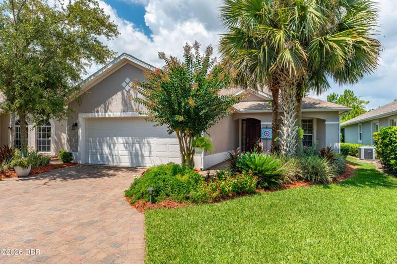3 bedroom Single Family Residence at 1185 Champions Drive, Lpga, Daytona Beach — photo 2