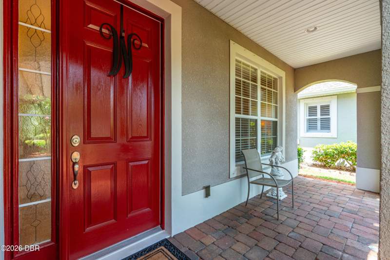 3 bedroom Single Family Residence at 1185 Champions Drive, Lpga, Daytona Beach — photo 3
