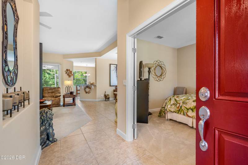 3 bedroom Single Family Residence at 1185 Champions Drive, Lpga, Daytona Beach — photo 4