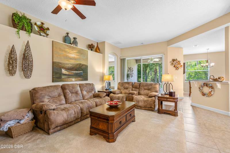 3 bedroom Single Family Residence at 1185 Champions Drive, Lpga, Daytona Beach — photo 5