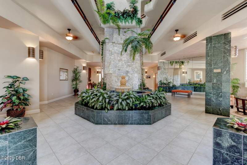 2 bedroom Condominium at 3013 S Atlantic Avenue #9050, Oceans Atrium One, Daytona Beach Shores — photo 3
