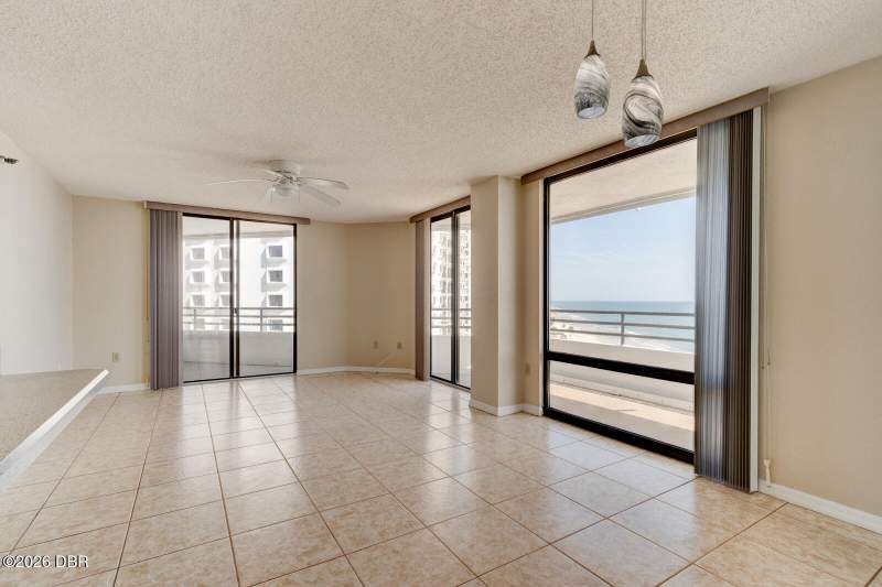 2 bedroom Condominium at 3013 S Atlantic Avenue #9050, Oceans Atrium One, Daytona Beach Shores — photo 5