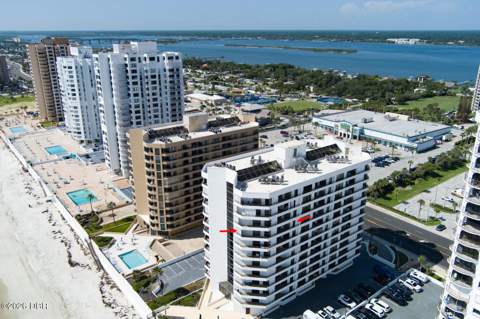 3013 S Atlantic Avenue #9050, Daytona Beach Shores FL - photo 22 of 28