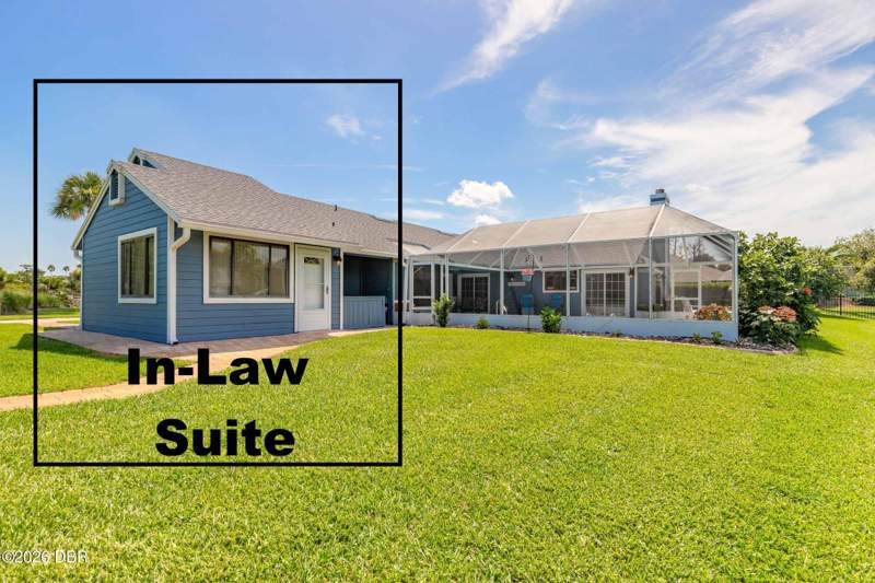 4 bedroom Single Family Residence at 785 Pelican Bay Drive, Pelican Bay, Daytona Beach — photo 3